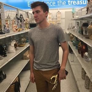 Meet your Posher, Nick